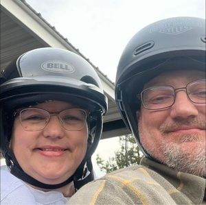 Meet your Posher, Brandy